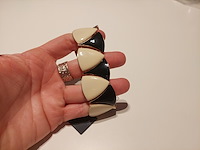 1 set diverse fantasie juwelen - afbeelding 9 van  9