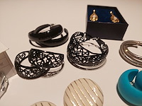 1 set diverse fantasie juwelen - afbeelding 5 van  8