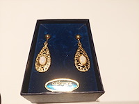 1 set diverse fantasie juwelen - afbeelding 7 van  8