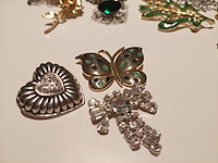 1 set diverse fantasie juwelen - afbeelding 5 van  11