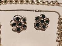 1 set diverse fantasie juwelen - afbeelding 3 van  7