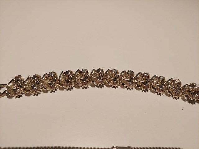 1 set diverse fantasie juwelen - afbeelding 6 van  7