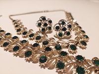 1 set diverse fantasie juwelen - afbeelding 7 van  7