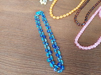 1 set diverse fantasie juwelen - afbeelding 2 van  4