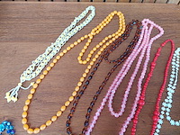 1 set diverse fantasie juwelen - afbeelding 3 van  4