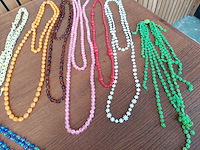 1 set diverse fantasie juwelen - afbeelding 4 van  4