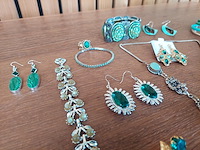 1 set diverse fantasie juwelen - afbeelding 5 van  7