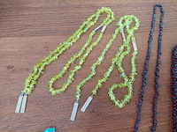 1 set diverse fantasie juwelen - afbeelding 2 van  6