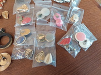 1 set diverse fantasie juwelen - afbeelding 2 van  5