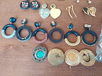 1 set diverse fantasie juwelen - afbeelding 5 van  5
