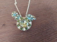 1 set diverse fantasie juwelen - afbeelding 2 van  10