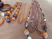 1 set diverse fantasie juwelen - afbeelding 4 van  6