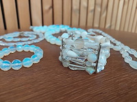 1 set diverse fantasie juwelen - afbeelding 6 van  6