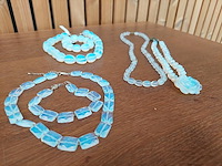 1 set diverse fantasie juwelen - afbeelding 2 van  5