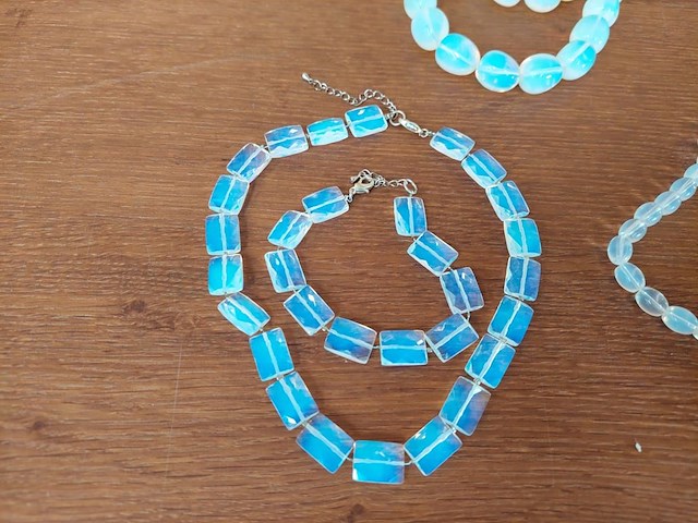 1 set diverse fantasie juwelen - afbeelding 5 van  5