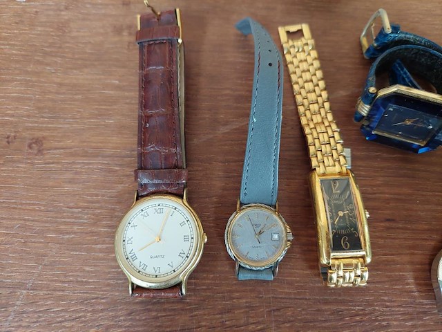 1 set diverse fantasie juwelen - afbeelding 2 van  6
