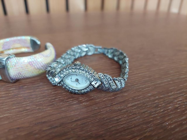 1 set diverse fantasie juwelen - afbeelding 4 van  6