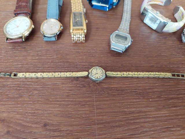 1 set diverse fantasie juwelen - afbeelding 5 van  6