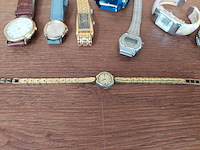 1 set diverse fantasie juwelen - afbeelding 5 van  6
