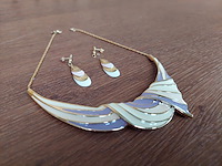 1 set diverse fantasie juwelen - afbeelding 2 van  4