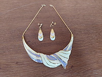 1 set diverse fantasie juwelen - afbeelding 4 van  4