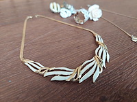 1 set diverse fantasie juwelen - afbeelding 2 van  6