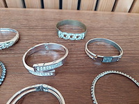 1 set diverse fantasie juwelen - afbeelding 6 van  8