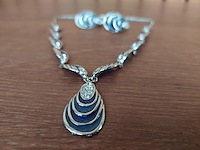 1 set diverse fantasie juwelen - afbeelding 2 van  5