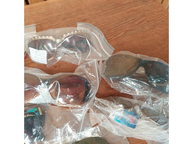 1 set diverse fantasie juwelen - afbeelding 3 van  3