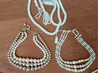 1 set diverse fantasie juwelen - afbeelding 5 van  7
