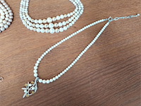 1 set diverse fantasie juwelen - afbeelding 6 van  7