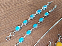 1 set diverse fantasie juwelen - afbeelding 6 van  10