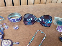 1 set diverse fantasie juwelen - afbeelding 5 van  8