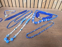 1 set diverse fantasie juwelen - afbeelding 3 van  7