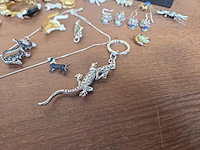 1 set diverse fantasie juwelen - afbeelding 2 van  15