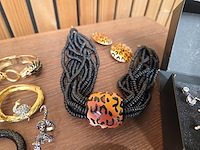 1 set diverse fantasie juwelen - afbeelding 7 van  15