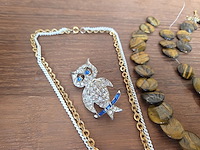 1 set diverse fantasie juwelen - afbeelding 9 van  15