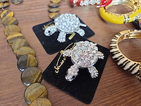1 set diverse fantasie juwelen - afbeelding 11 van  15