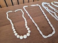 1 set diverse fantasie juwelen - afbeelding 3 van  8
