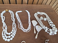 1 set diverse fantasie juwelen - afbeelding 5 van  8