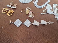 1 set diverse fantasie juwelen - afbeelding 8 van  8