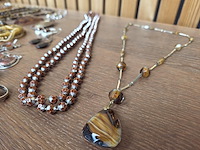 1 set diverse fantasie juwelen - afbeelding 3 van  11
