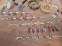 1 set diverse fantasie juwelen - afbeelding 11 van  11