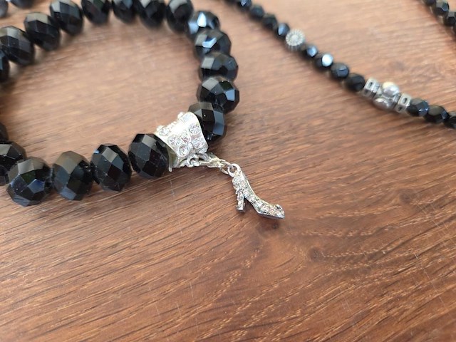 1 set diverse fantasie juwelen - afbeelding 6 van  12