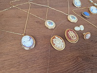 1 set diverse fantasie juwelen - afbeelding 6 van  13