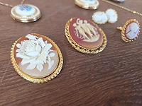 1 set diverse fantasie juwelen - afbeelding 8 van  13