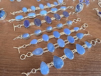 1 set diverse fantasie juwelen - afbeelding 2 van  12