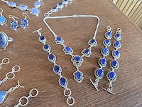 1 set diverse fantasie juwelen - afbeelding 3 van  12