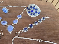 1 set diverse fantasie juwelen - afbeelding 4 van  12