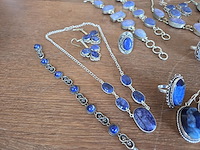 1 set diverse fantasie juwelen - afbeelding 6 van  12